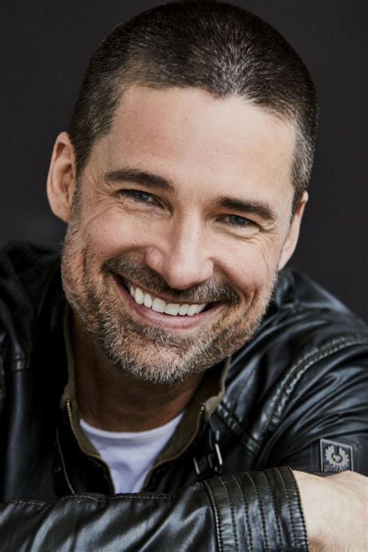 ZingX | Warren Christie Bio (Wiki)